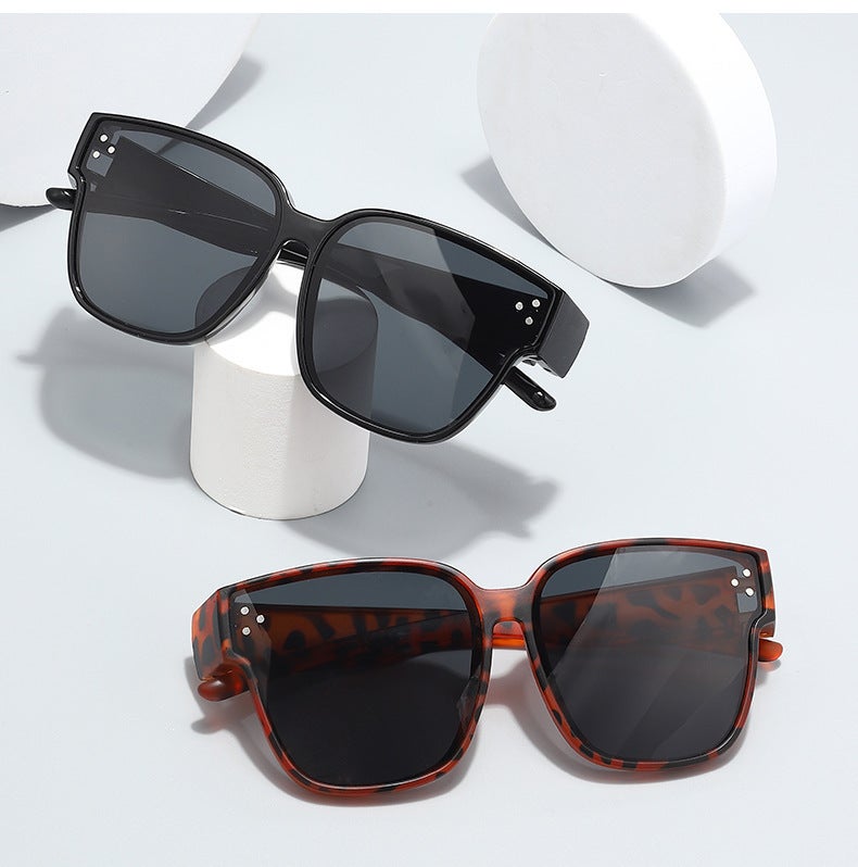 Sunglasses UV Protection Fashion QZ087 - Image 3
