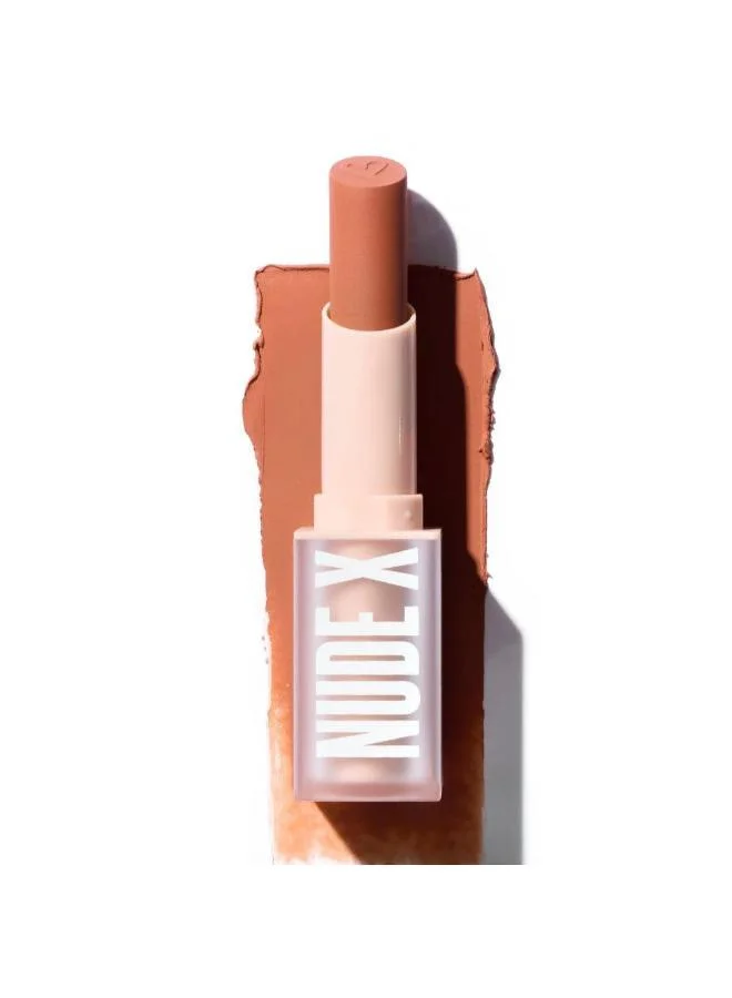 Beauty Creations Nude X Matte Lipstick -Best Of Me