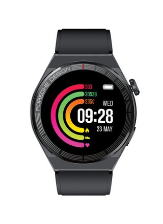 Smart Watch - black