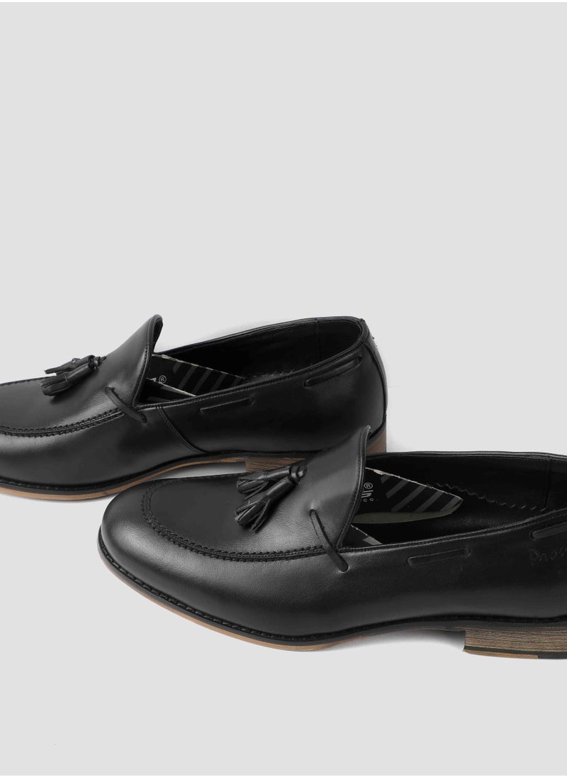 PRONTO - Tassel Loafer - Image 1