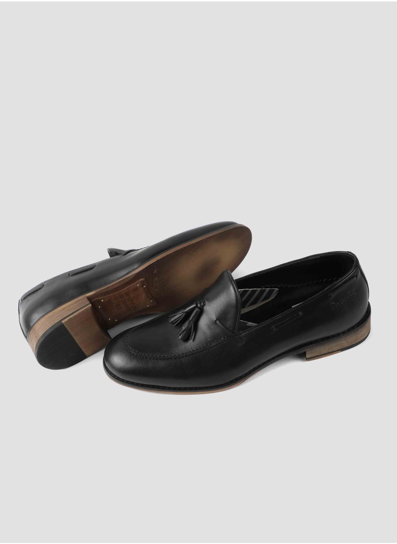 PRONTO - Tassel Loafer - Image 1