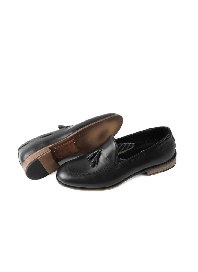 PRONTO - Tassel Loafer - Image 1