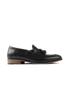 Tassel Loafer
