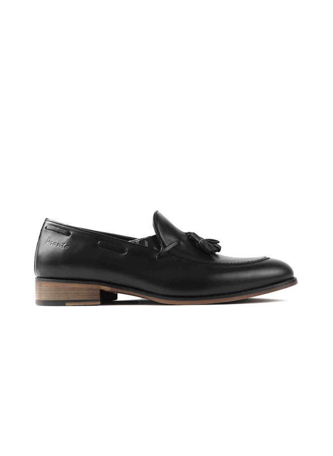 PRONTO - Tassel Loafer - Image 1