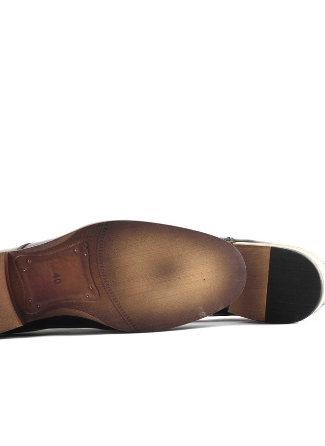 PRONTO - Tassel Loafer - Image 1