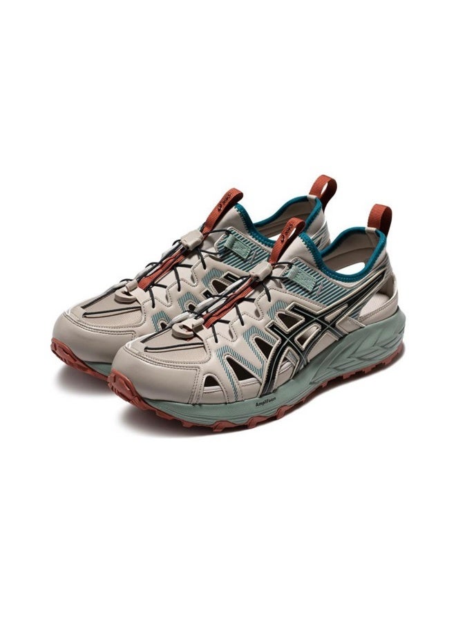 ASICS Sports Outdoor Cycling Sneakers - Image 1