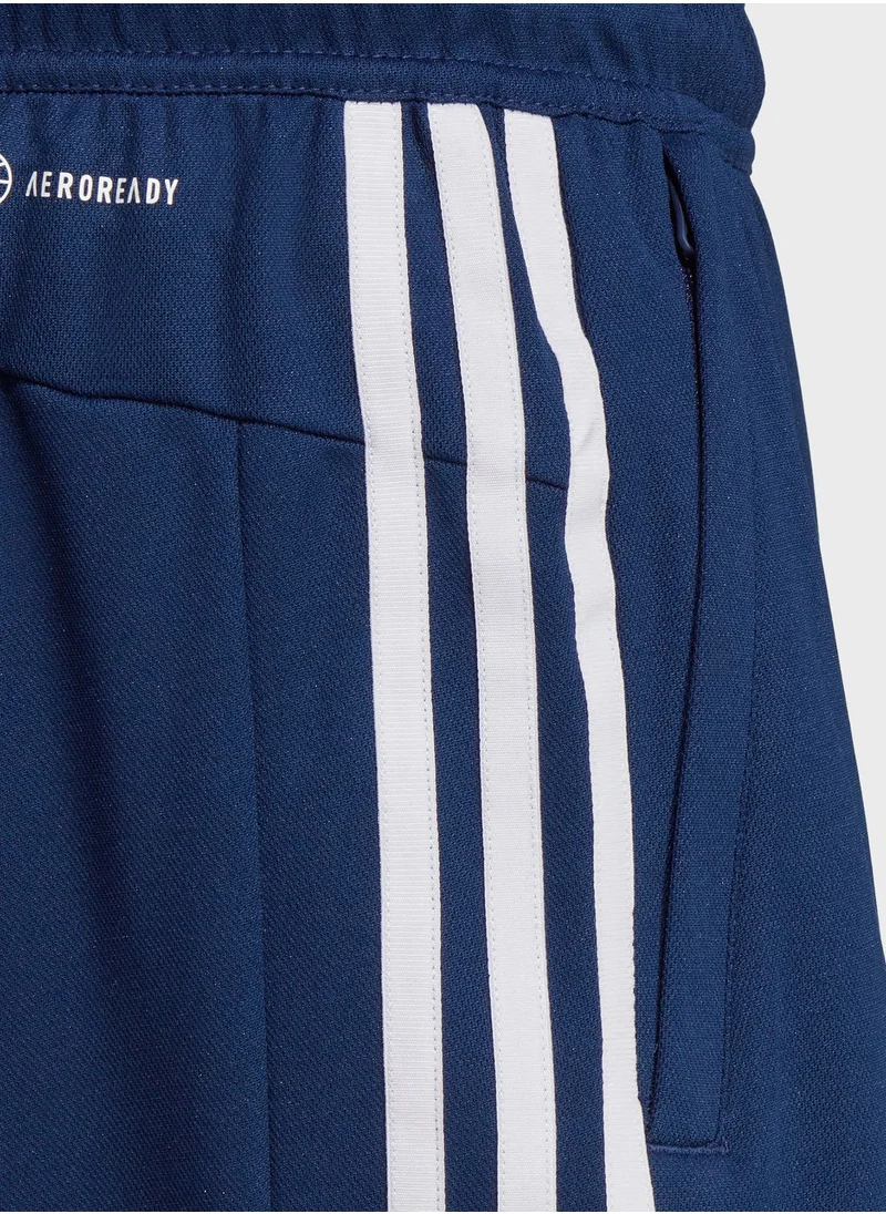 Adidas 3 Stripes Train Essential Shorts