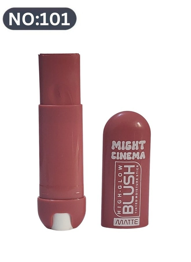 Might Cinema - Blush from  Might Cinema Stick 5g - Image 1