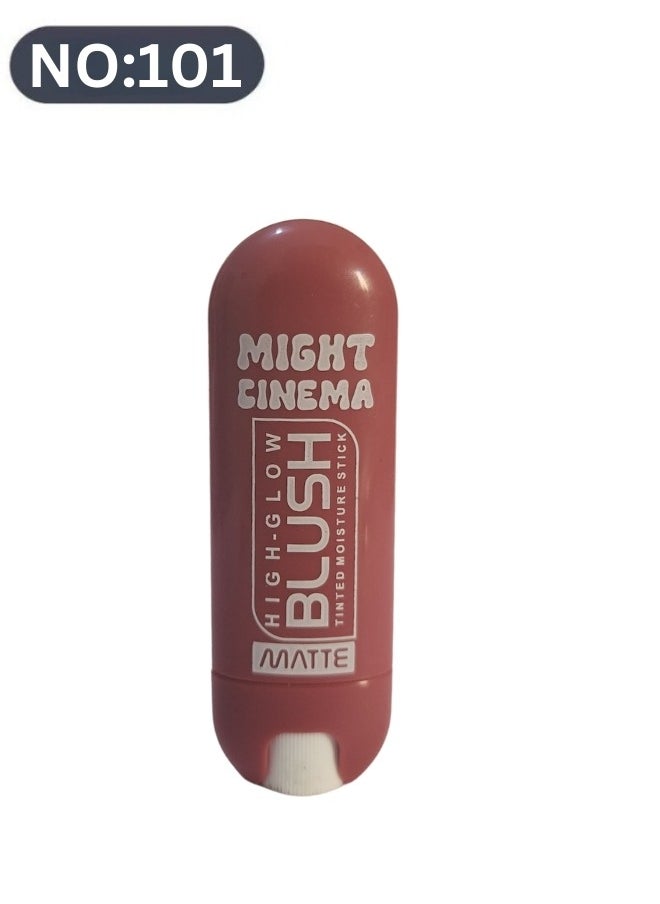 Might Cinema - Blush from  Might Cinema Stick 5g - Image 1
