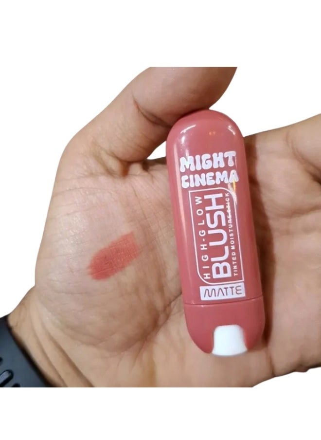 Might Cinema - Blush from  Might Cinema Stick 5g - Image 1