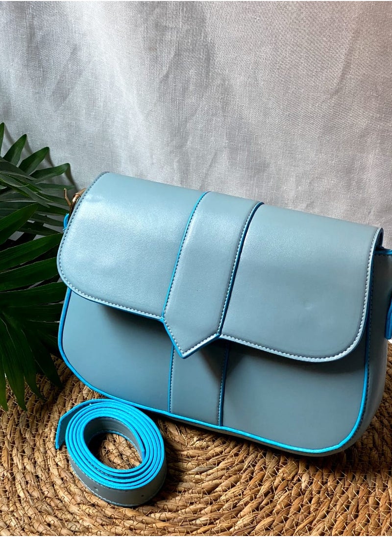 05-CrossLeather Bag -Baby blue - pzsku/Z332CEF32BA84C493A2D7Z/45/_/1740835895/4d82bf79-7890-4422-8646-b65ae7563514