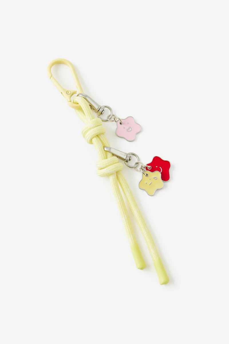 تايبو ROPE CHARM