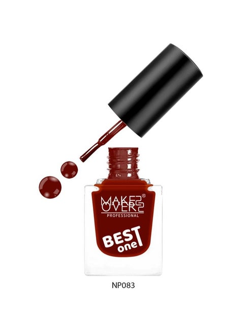 Best One Nail Polish - NP083