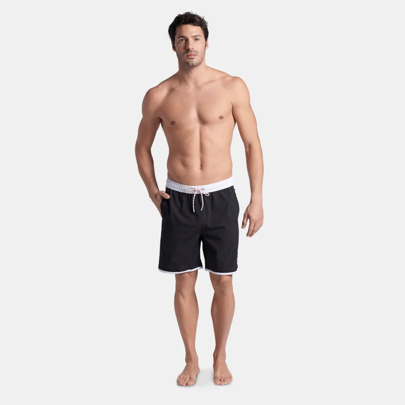 أرينا شورت السباحة تيم سترايب برمودا للرجال