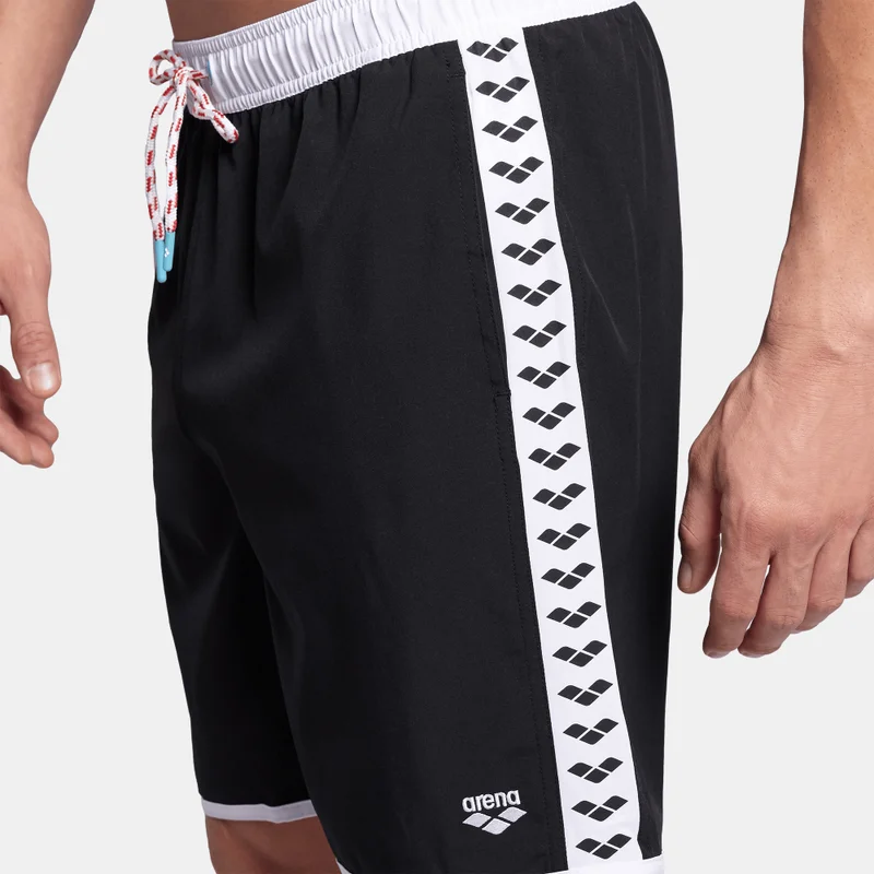 أرينا شورت السباحة تيم سترايب برمودا للرجال