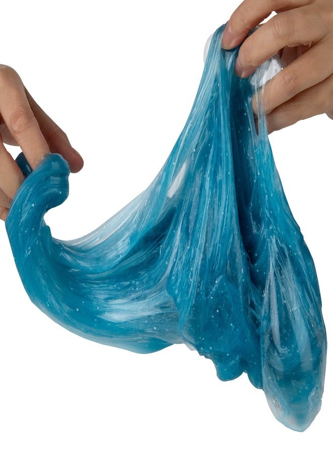 ORB Stranger Things Hawkins Goo Toy, Blue (1263000600) - Image 4