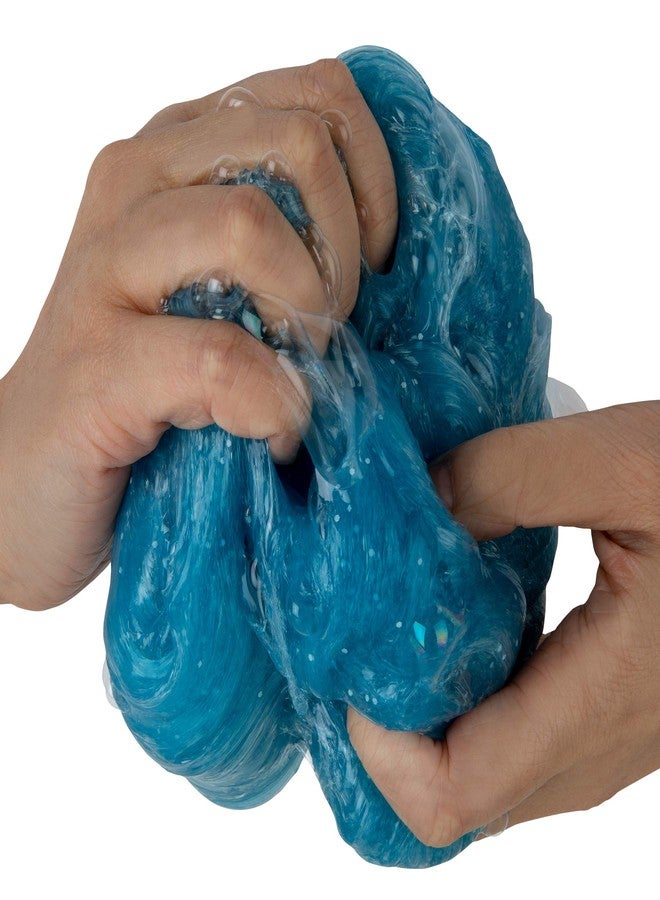 ORB Stranger Things Hawkins Goo Toy, Blue (1263000600) - Image 5