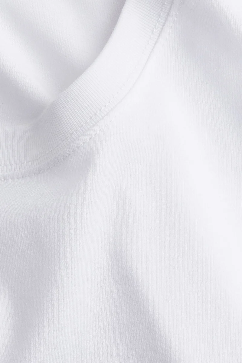 H&M Oversized T-shirt