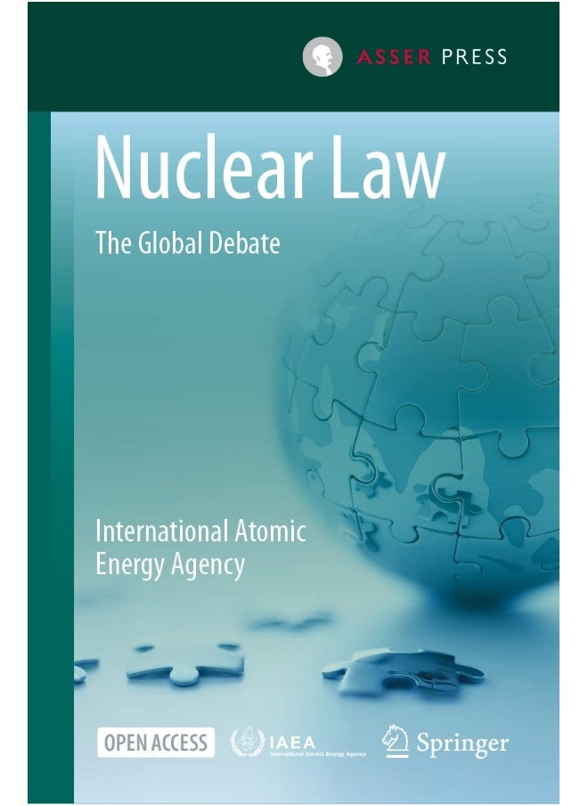 null - Nuclear Law: The Global Debate - Image 1