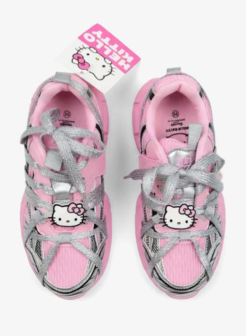 Hello Kitty Hello Kitty - Casual Sports Shoes