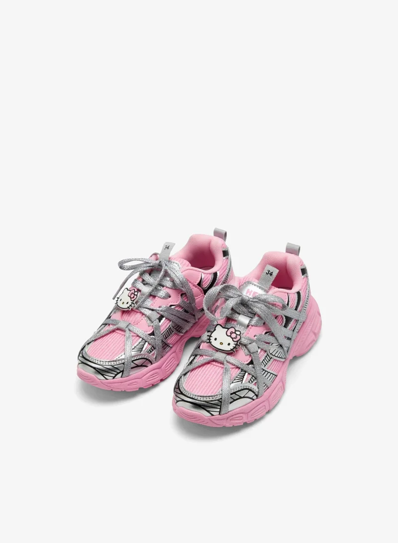 Hello Kitty  Hello Kitty - Casual Sports Shoes for Women | Best Price UAE