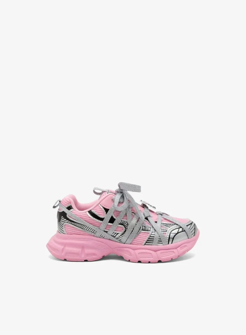 Hello Kitty Hello Kitty - Casual Sports Shoes