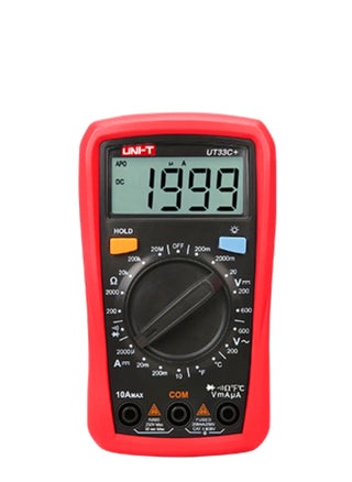 DIGITAL MULTI METER UNI-T PALM SIZE UT33C+ - pzsku/Z332D5F0AB7C15B7ACE01Z/45/_/1653308747/6bdf45be-eaff-4ec4-a1a6-f2878634435b