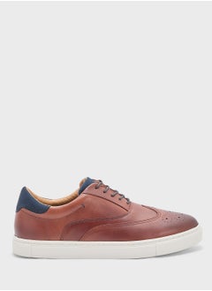 Ted Baker Dentton 2.0 Lace Up Sneakers  - Image 1