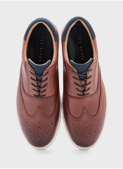 Ted Baker Dentton 2.0 Lace Up Sneakers  - Image 4