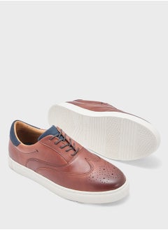 Ted Baker Dentton 2.0 Lace Up Sneakers  - Image 3