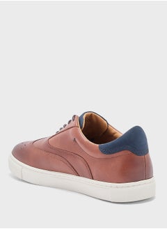 Ted Baker Dentton 2.0 Lace Up Sneakers  - Image 2