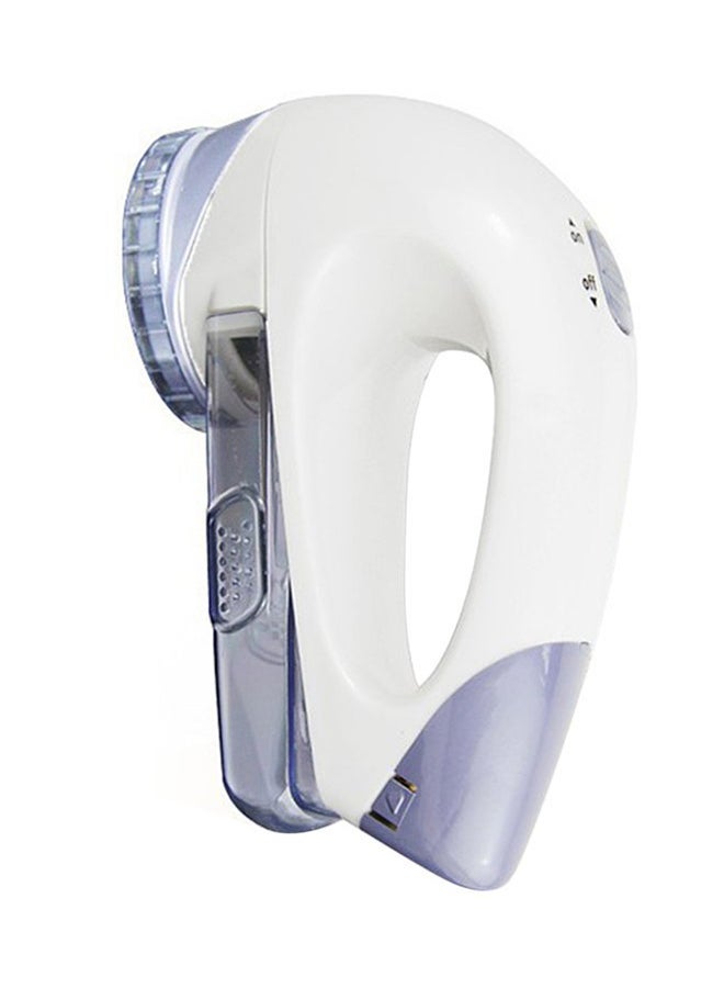 ميكسد جهاز كهربائي لإزالة الزغب من الأقمشة أبيض/أزرق 16x11.1x7Ø³Ù†ØªÙŠÙ…ØªØ± - Image 1