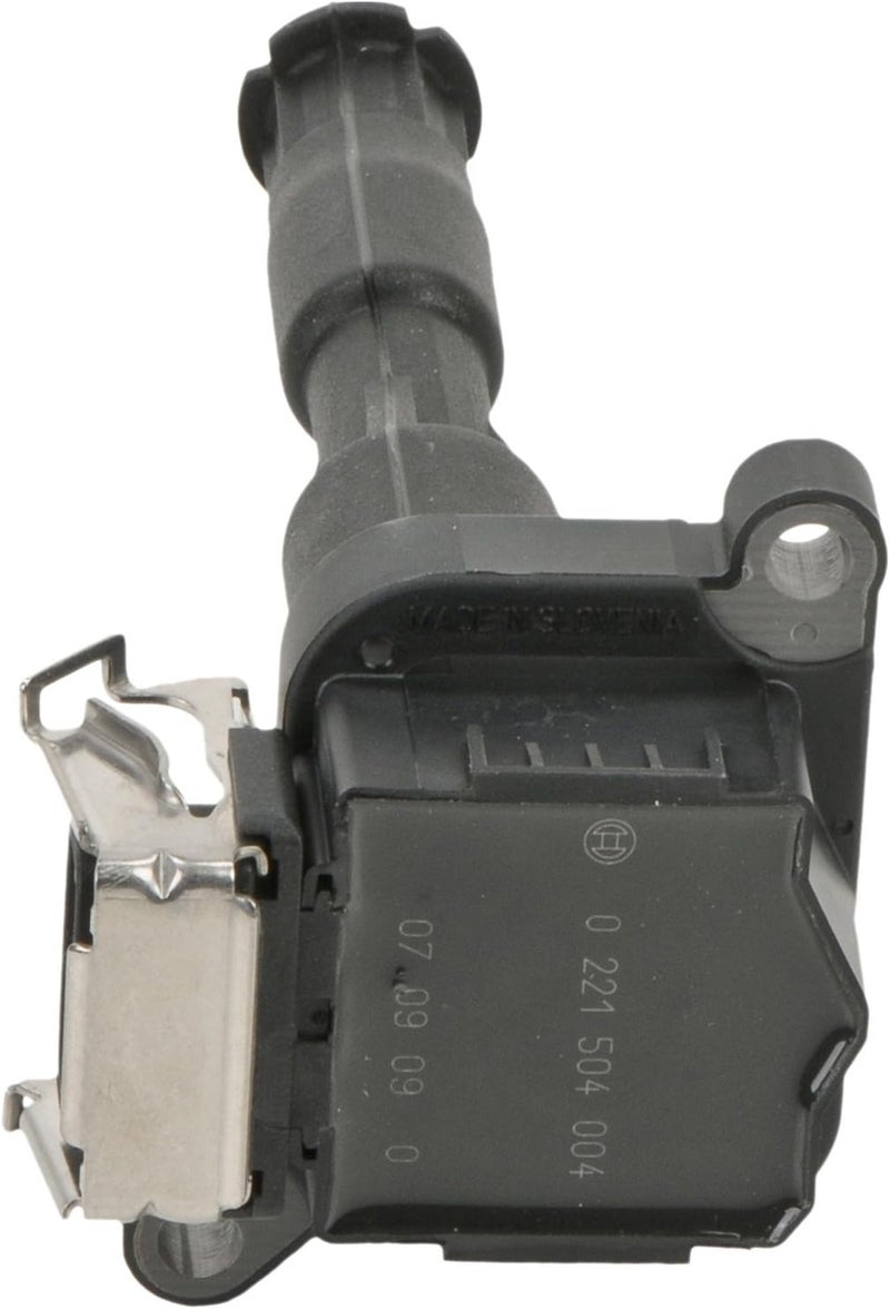 BOSCH 0221504029 OE Ignition Coil for Select BMW Models - Image 4