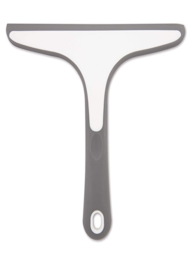 Copco Basics Shower Squeegee, Gray - Image 1