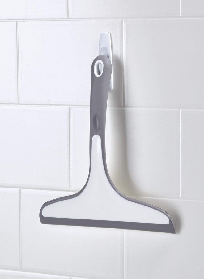 Copco Basics Shower Squeegee, Gray - Image 4