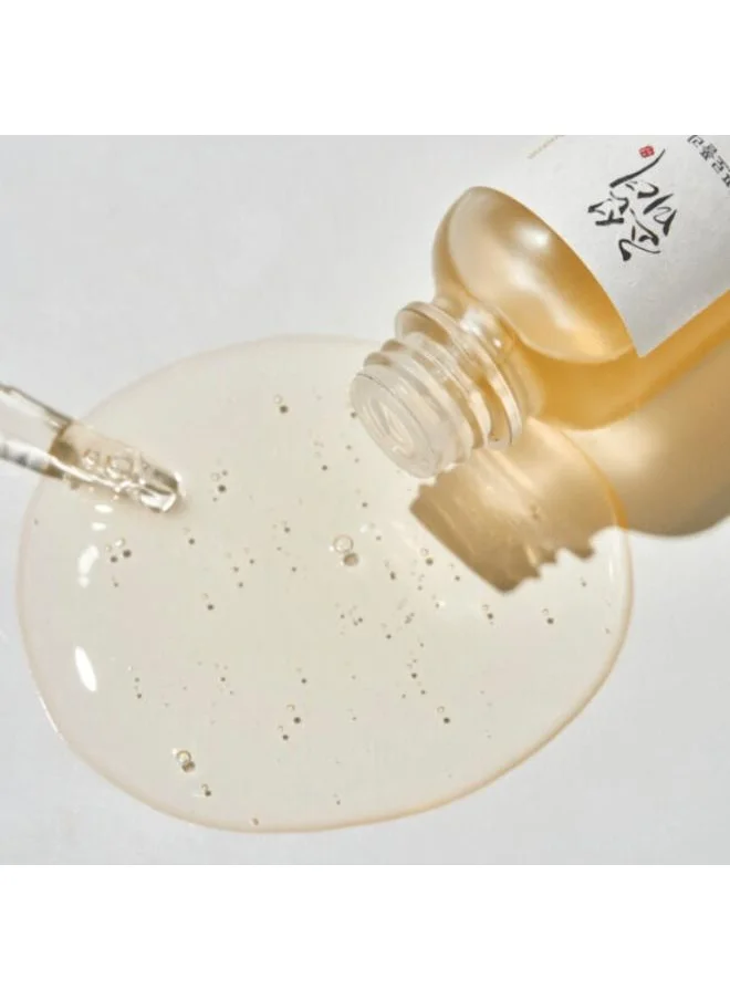 بيوتي أوف جوسون Glow Serum : Proplis + Niacinamide