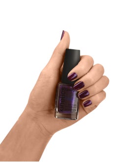 KINETICS SOLARGEL PROFESSIONAL NAIL POLISH 15 ML | #420 PARTYHOLIC  - Image 2
