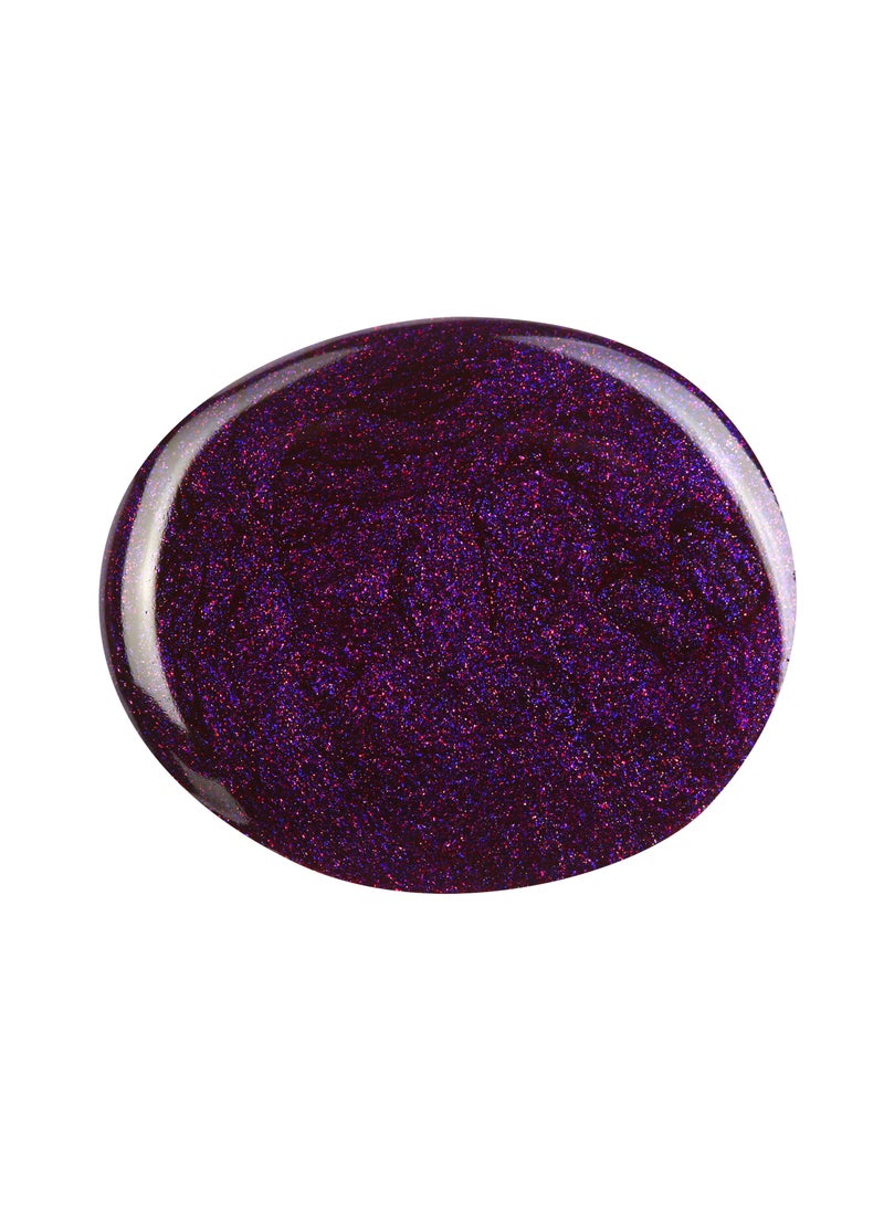 KINETICS SOLARGEL PROFESSIONAL NAIL POLISH 15 ML | #420 PARTYHOLIC  - Image 3