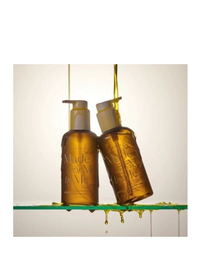 AXIS-Y AXIS-Y Biome Resetting Moringa Cleansing oil 200 ML  - Image 3