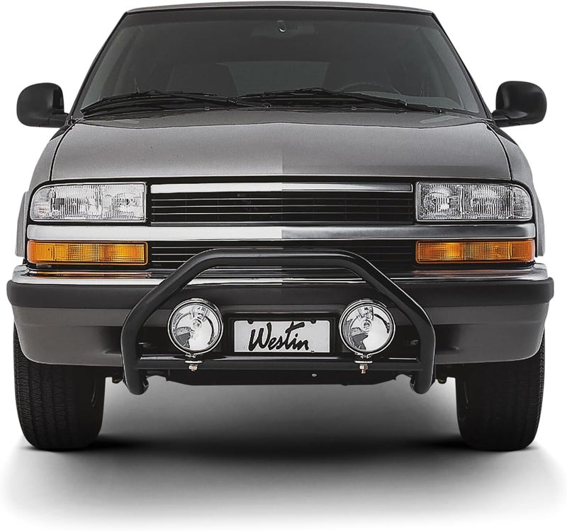 Westin 30-1065 Light Bar Mount Kit - Image 4