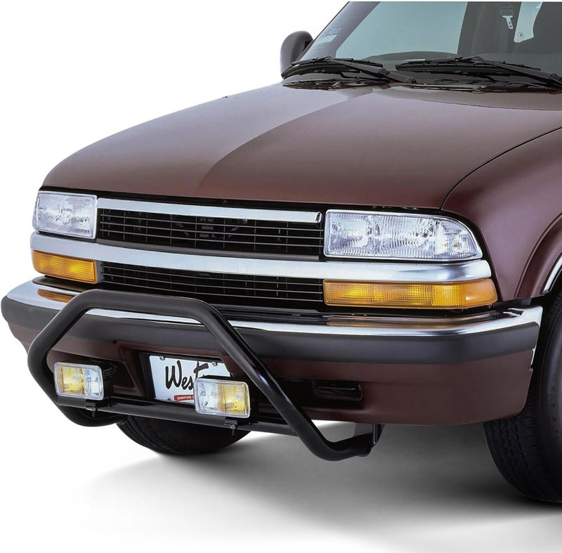 Westin 30-1065 Light Bar Mount Kit - Image 2