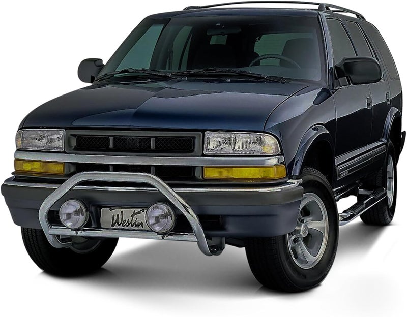 Westin 30-1065 Light Bar Mount Kit - Image 3