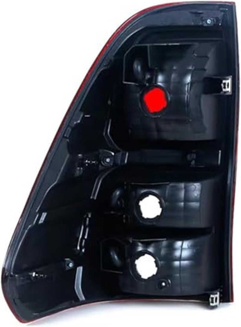 Wivplex Tail Light for Toyota Hilux Revo Pickup Truck - Image 5