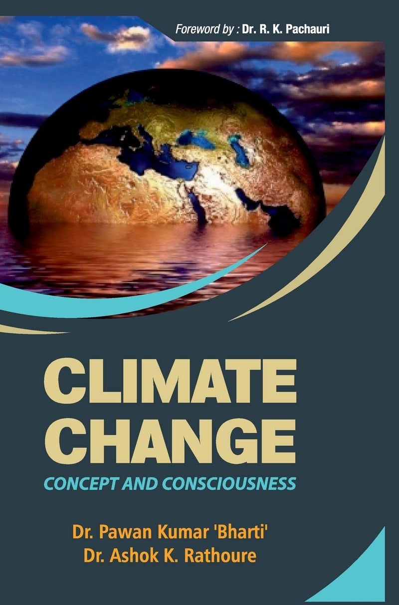 Climate Change: Concepts and Consciousness - Image 1