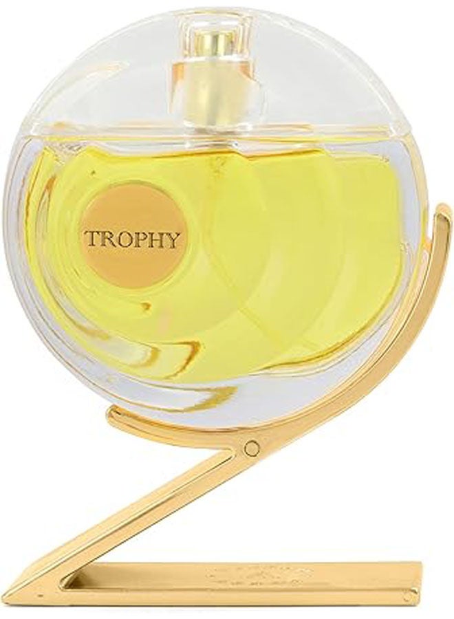 ميزون اسرار عطر تروفي EDP