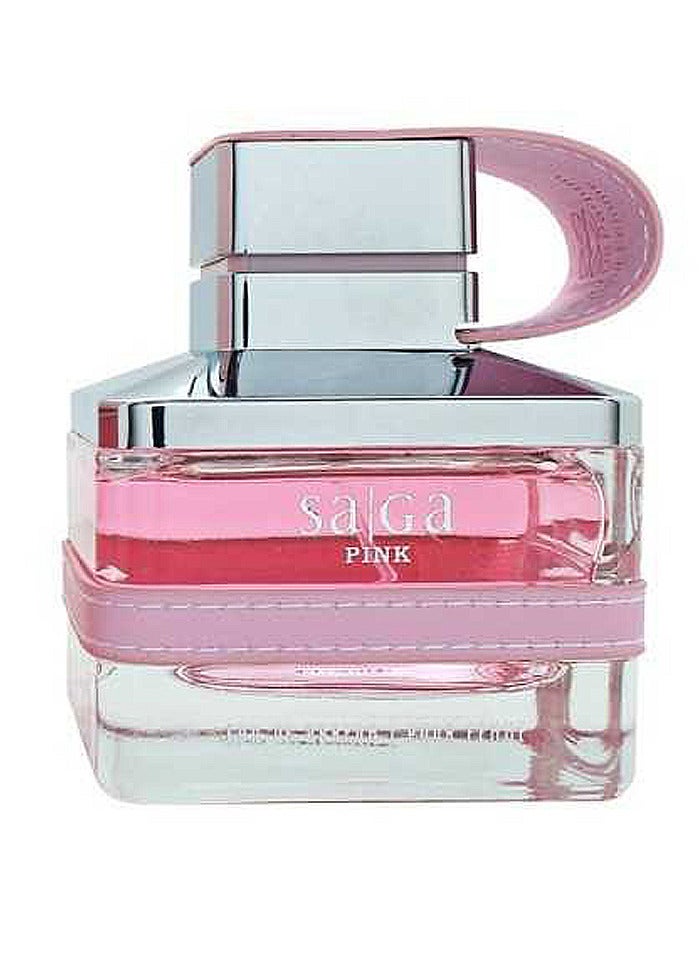 emper Saga Pink EDP 100 ml  - Image 2