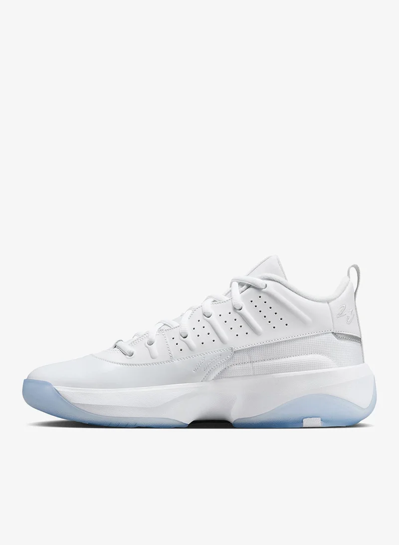 جوردن جوردان ماكس أورا