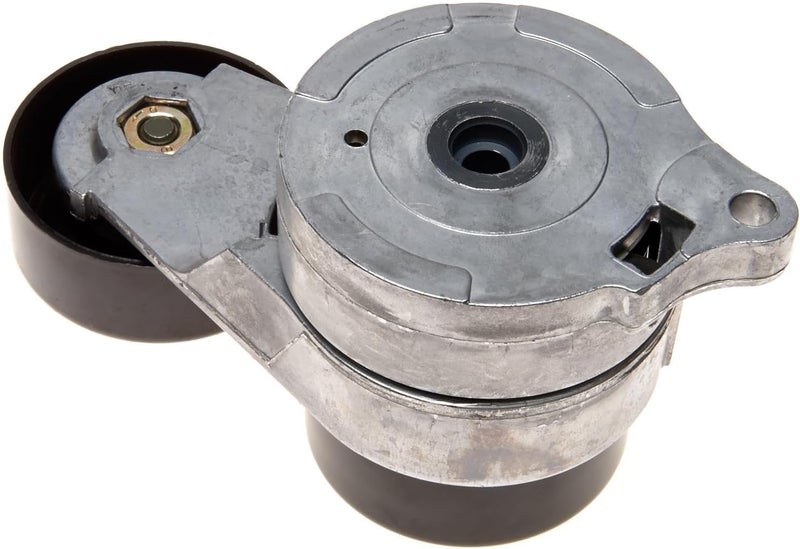 ACDelco Gold 38332 Drive Belt Tensioner Assembly with 2 Pulleys - Image 2