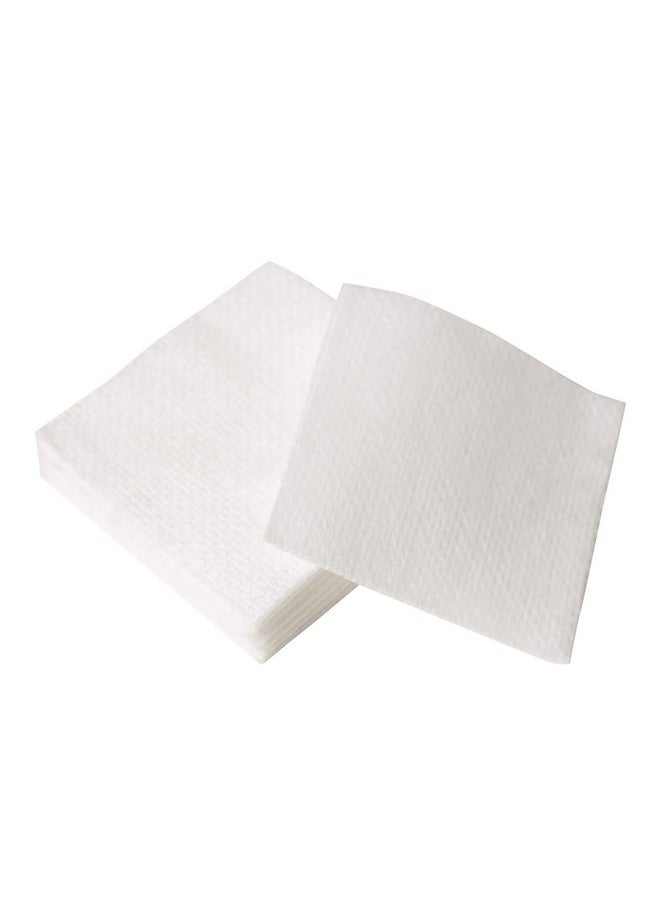 ForPro Professional Collection ForPro Professional Collection All-Purpose Lint-Free 4-Ply Esthetic Wipes, for Salon and Spa Use, Soft, Strong and Durable, Latex-Free, 2" x 2", 200-Count  - Image 2
