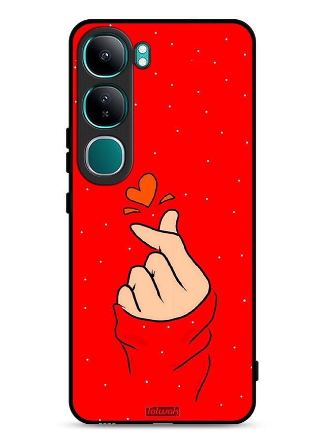 Tolwak vivo Y300 5G Protective Case Cover Snap - Image 1